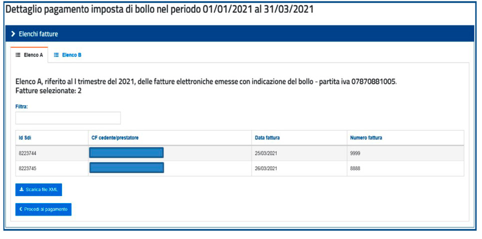 regime forfettario 2022 | bollo regime forfettario